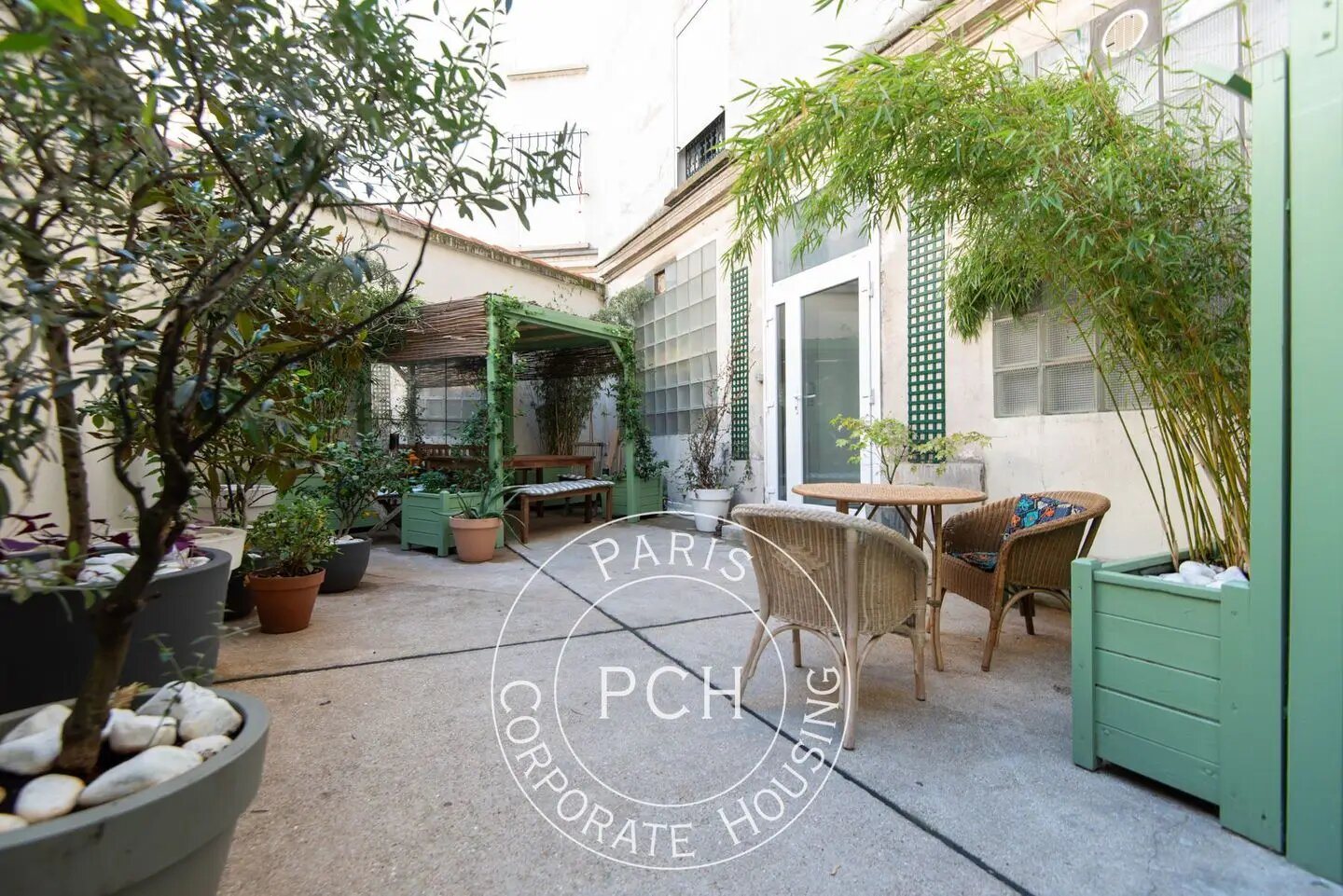 Appartement à louer, 85m², Paris 11ème