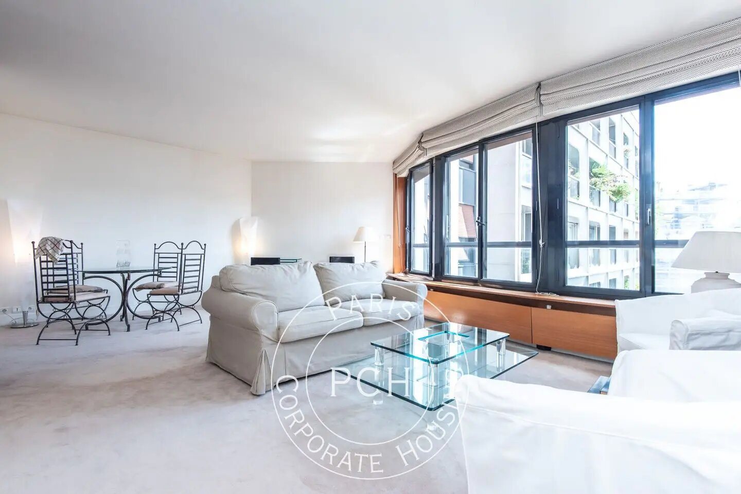 Appartement à louer, 65m², Paris 16ème