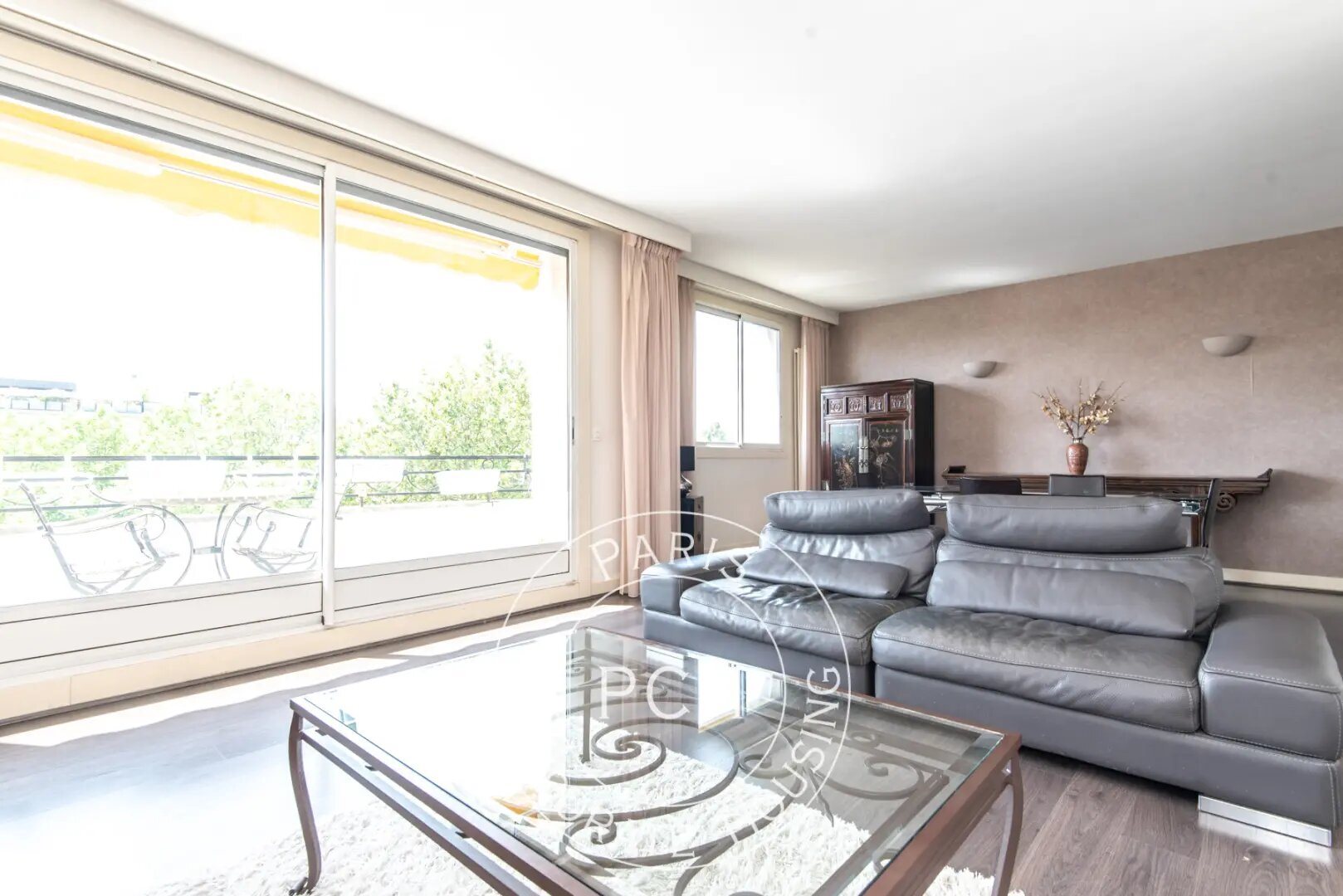 Appartement à louer, 112m², Neuilly-sur-Seine