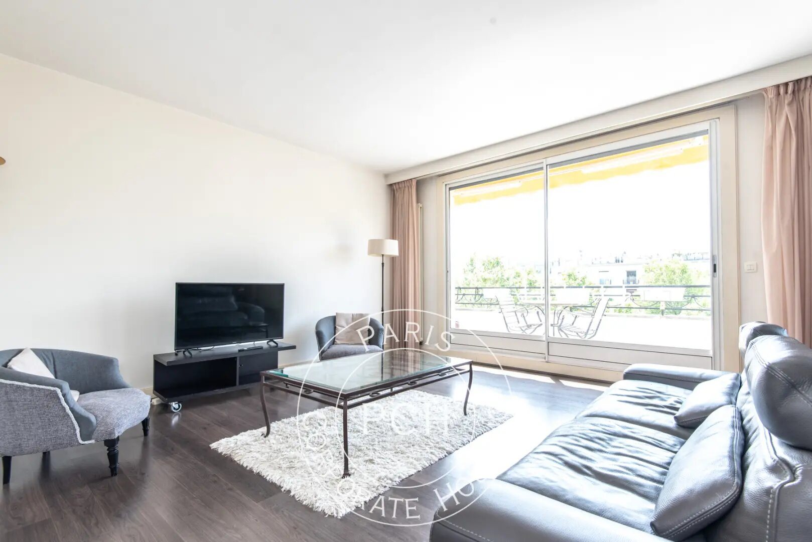 Appartement à louer, 112m², Neuilly-sur-Seine