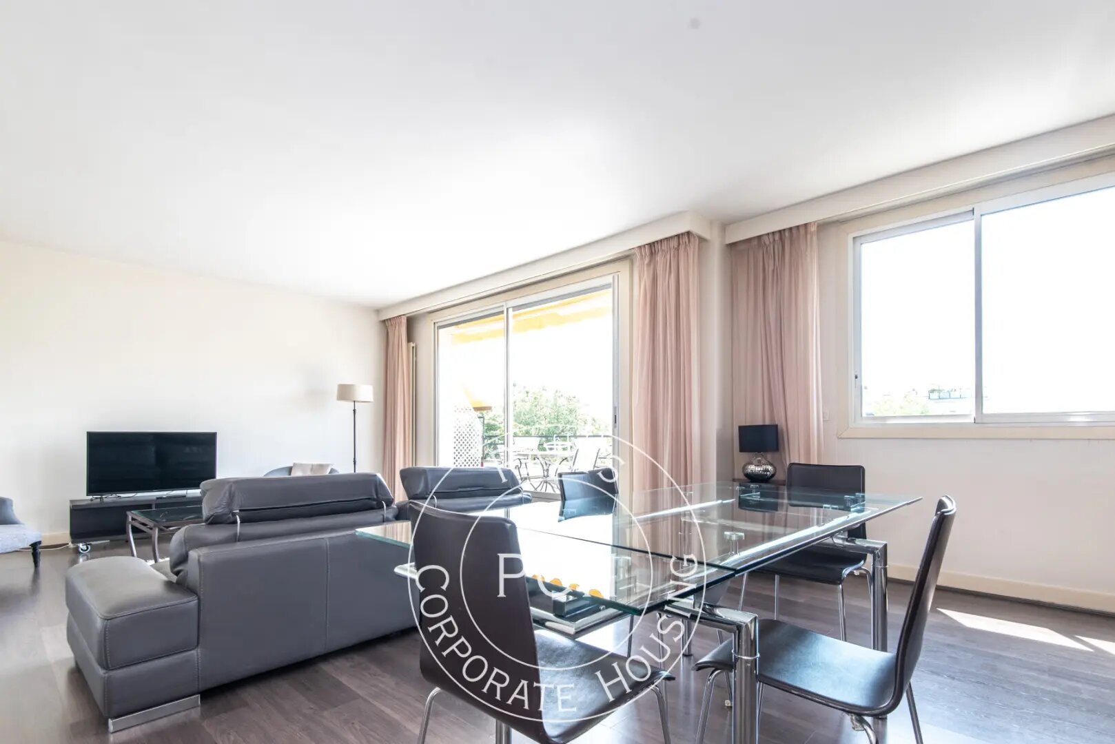 Appartement à louer, 112m², Neuilly-sur-Seine