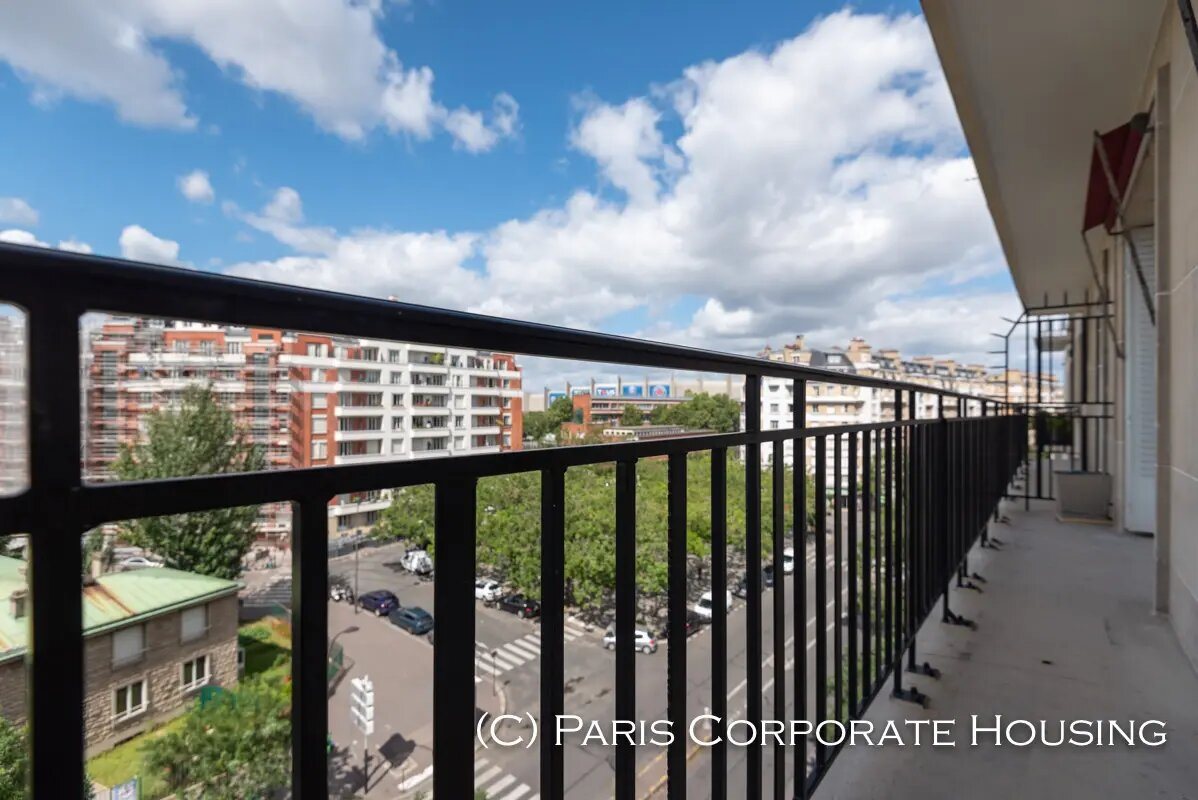 Appartement à louer, 110m², Paris 16ème