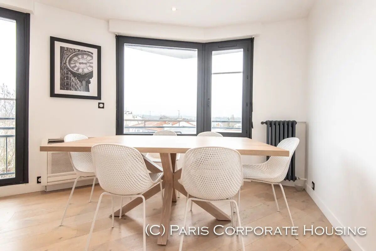 Appartement à louer, 53m², Le Vésinet