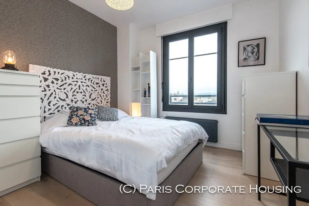Appartement à louer, 53m², Le Vésinet