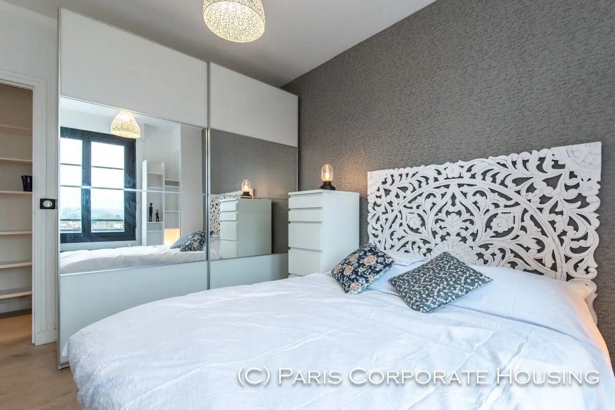 Appartement à louer, 53m², Le Vésinet