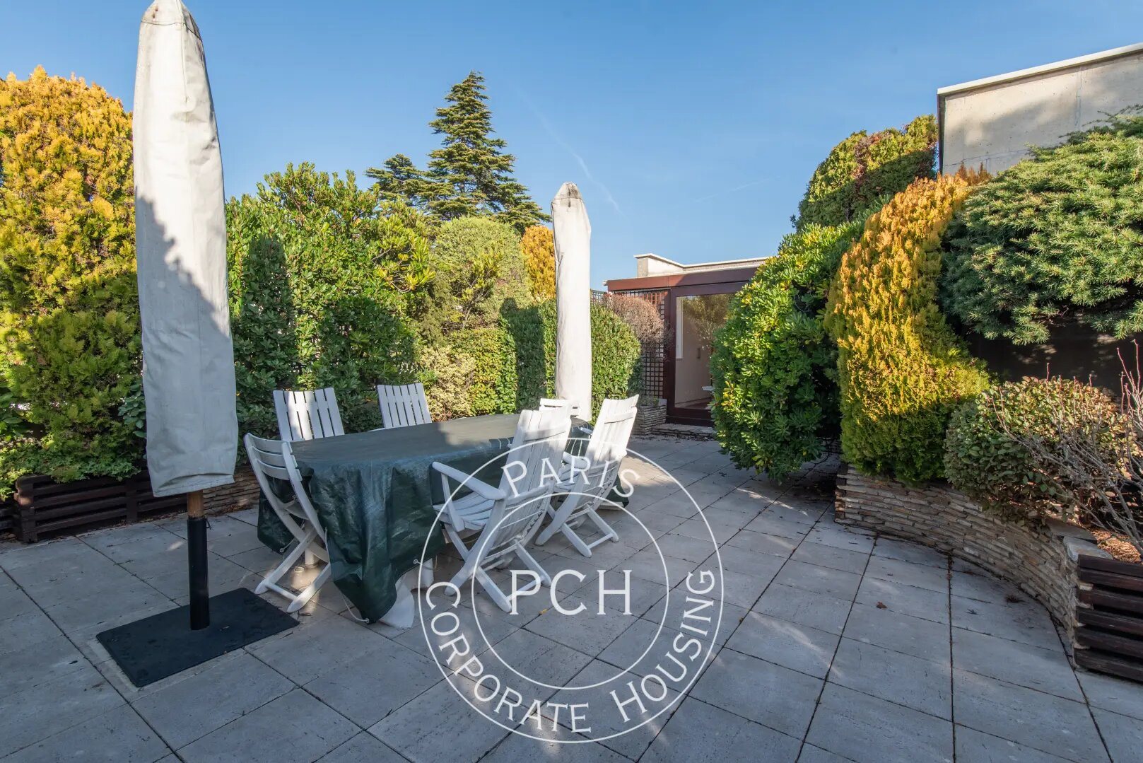 Appartement à louer, 237m², Neuilly-sur-Seine