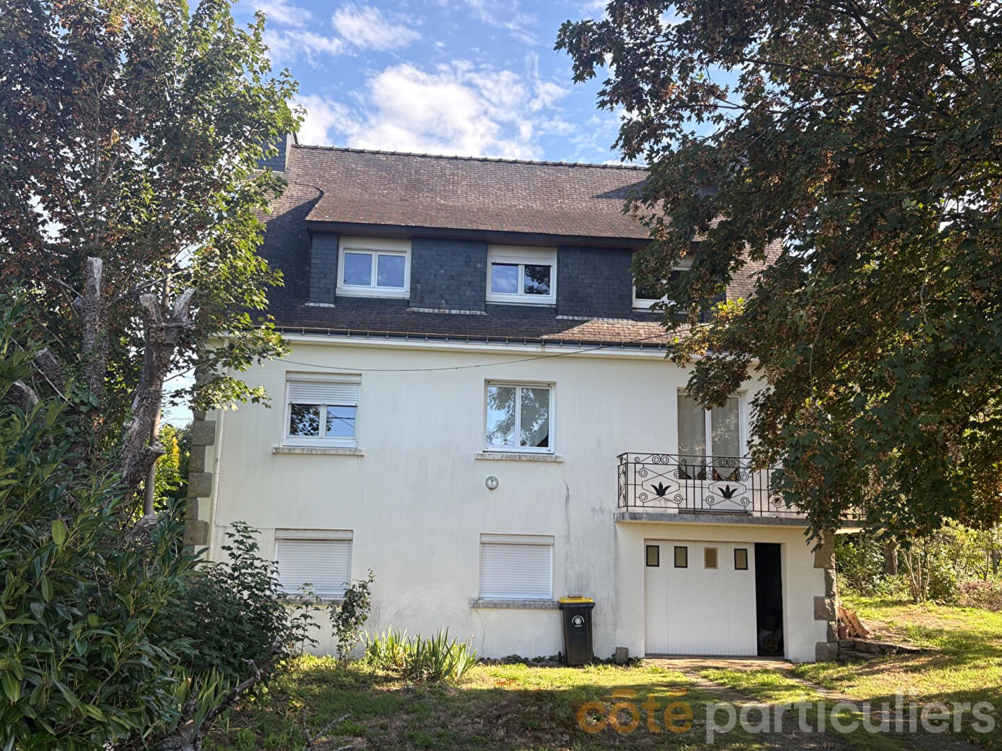 Maison à vendre, 155m², Grand-Champ