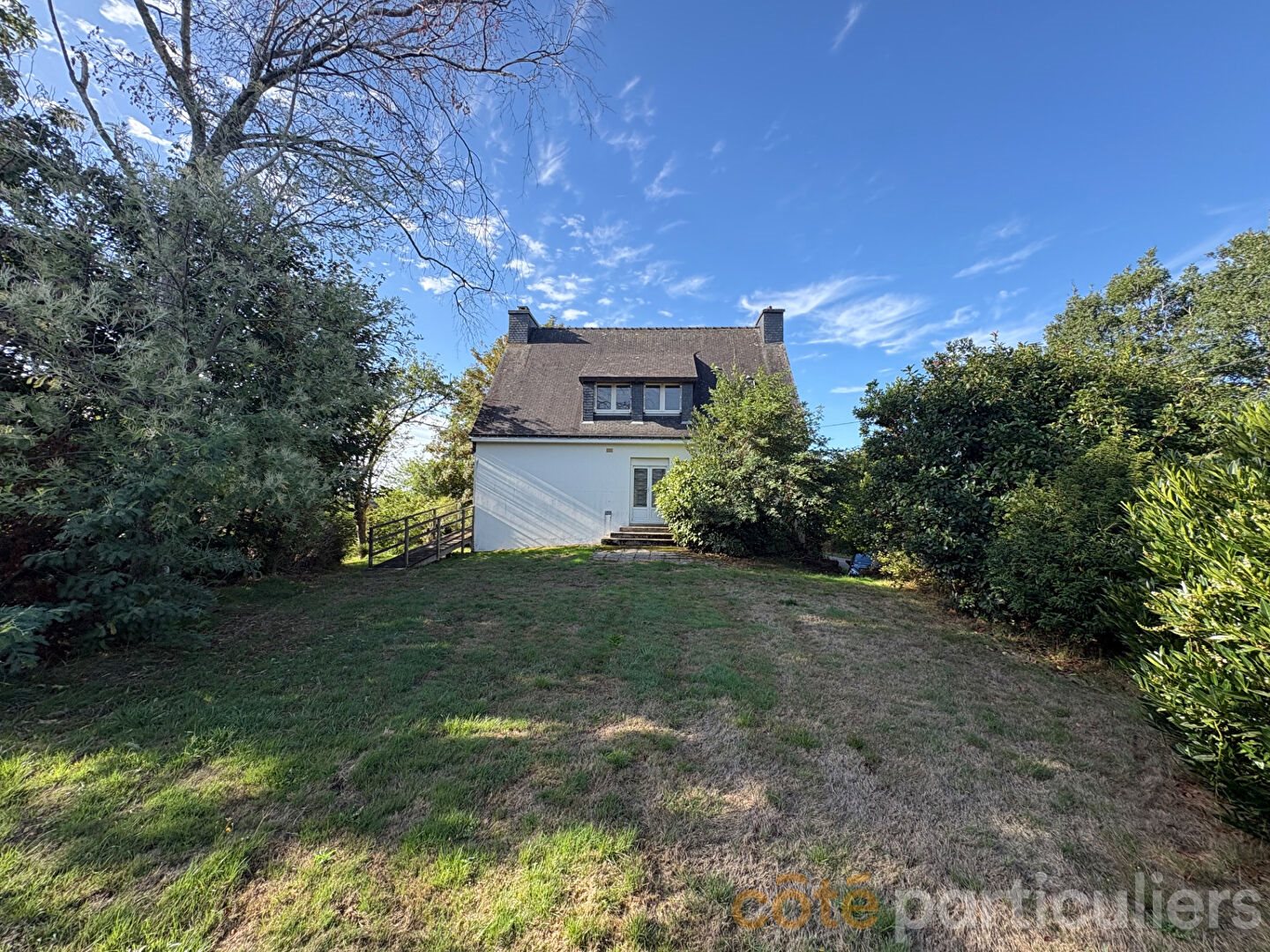 Maison à vendre, 155m², Grand-Champ
