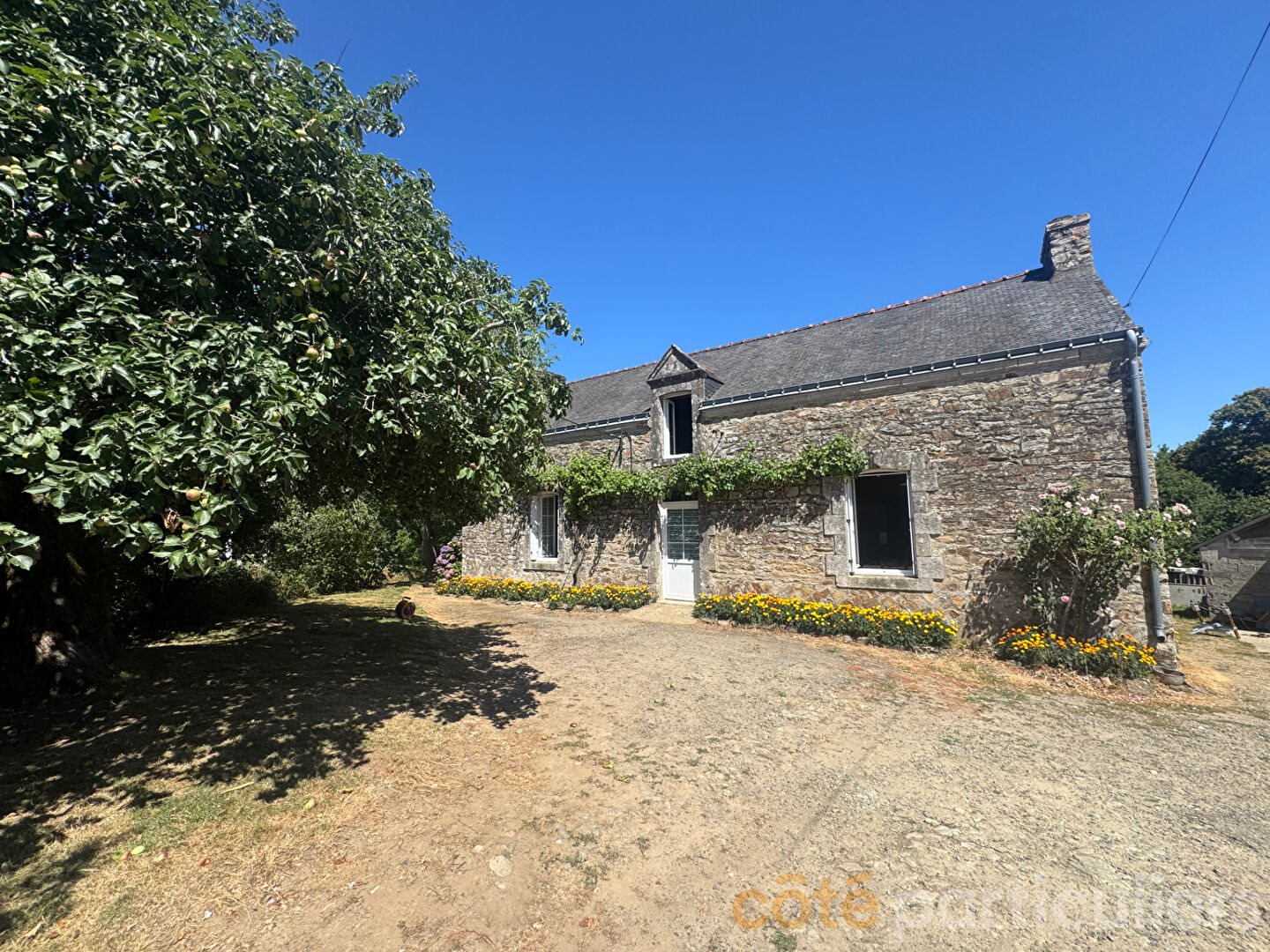 Maison à vendre, 65m², Grand-Champ