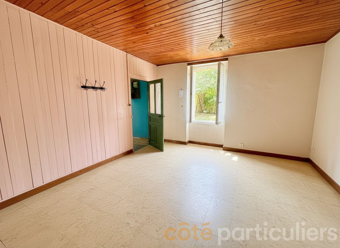 Maison à vendre, 65m², Grand-Champ