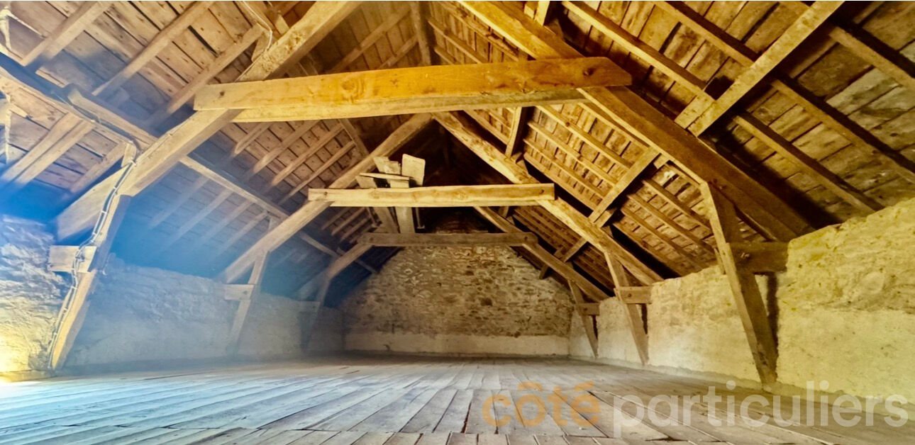 Maison à vendre, 65m², Grand-Champ