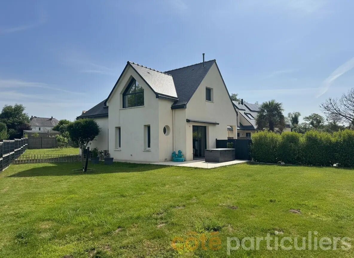 Maison à vendre, 152m², Grand-Champ
