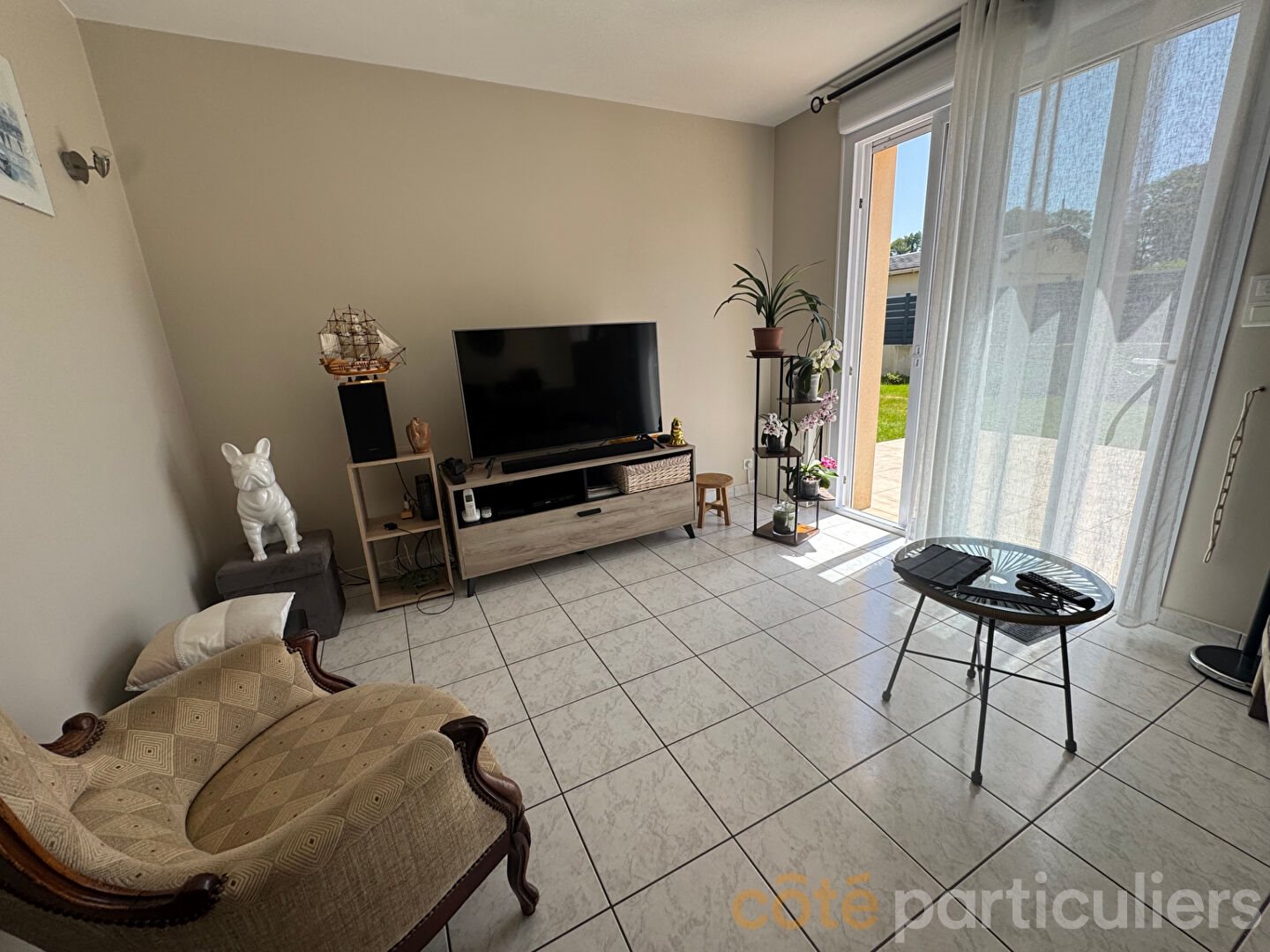 Maison à vendre, 108m², Grand-Champ