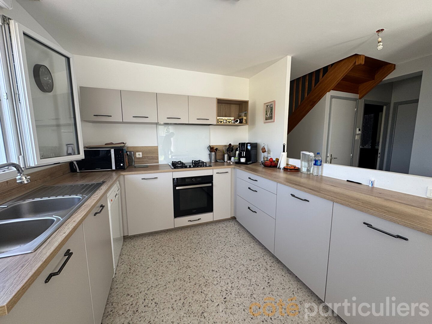 Maison à vendre, 108m², Grand-Champ