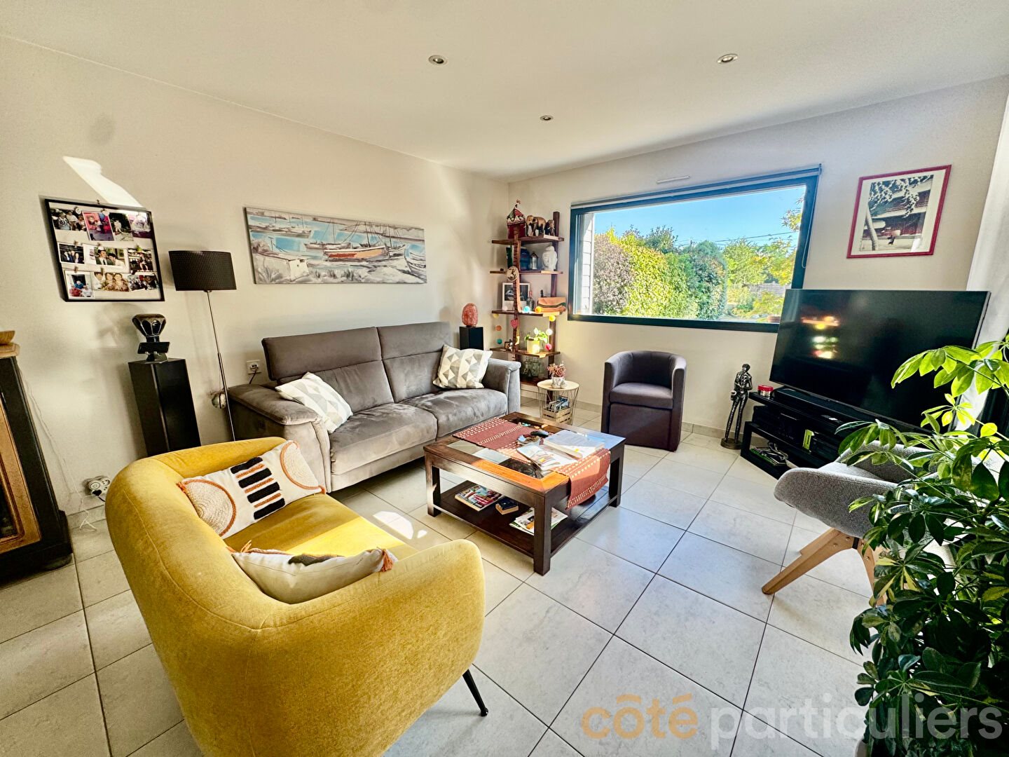 Maison à vendre, 155m², Grand-Champ