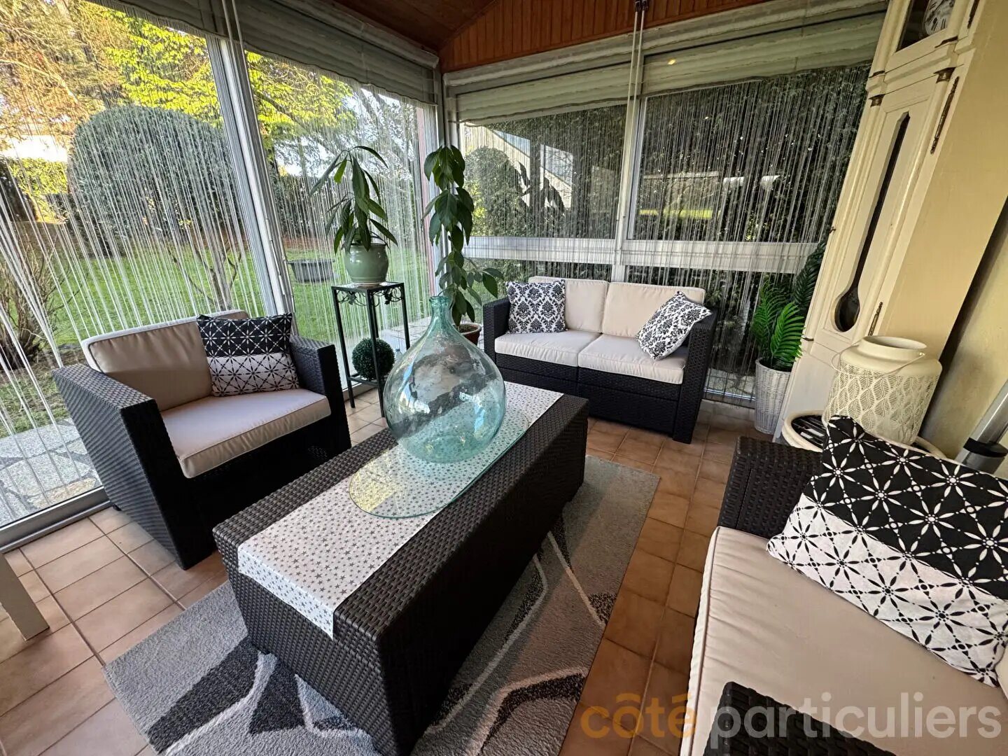 Maison à vendre, 150m², Moustoir-Ac