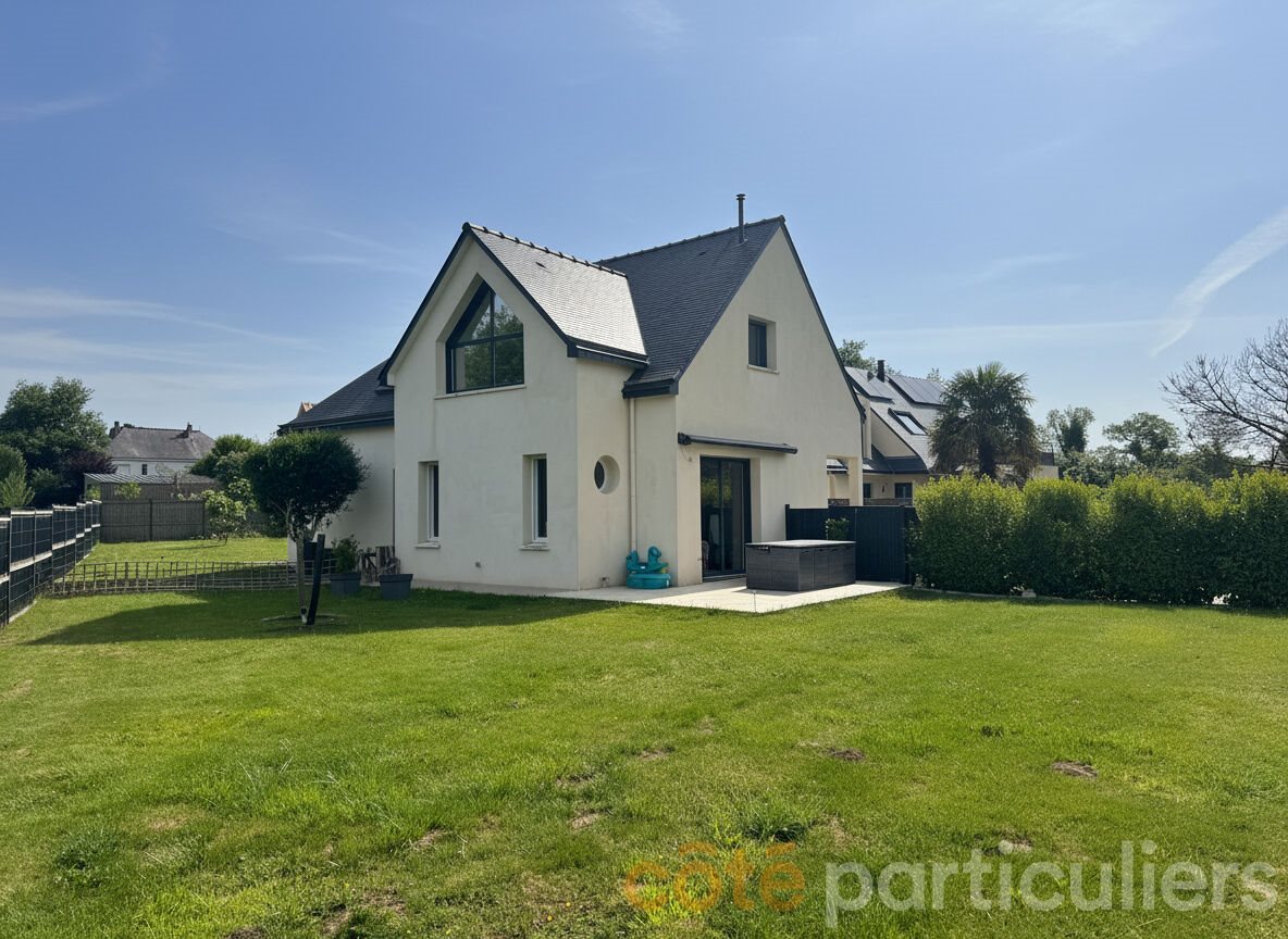 Maison à vendre, 152m², Grand-Champ