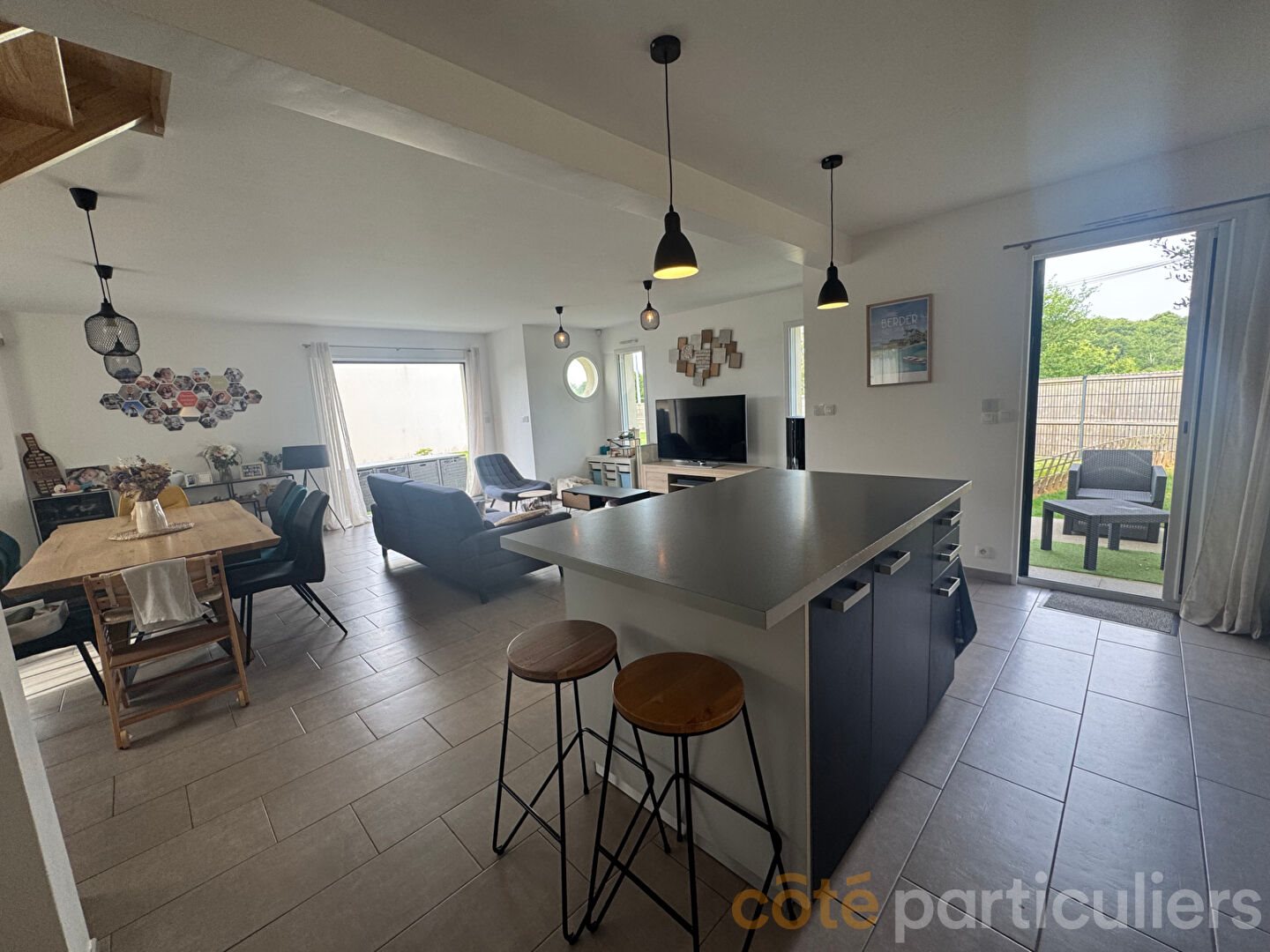 Maison à vendre, 152m², Grand-Champ