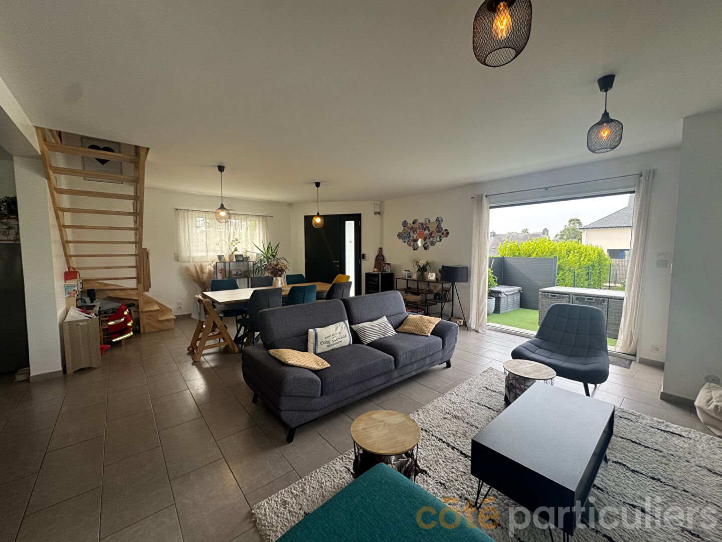 Maison à vendre, 152m², Grand-Champ