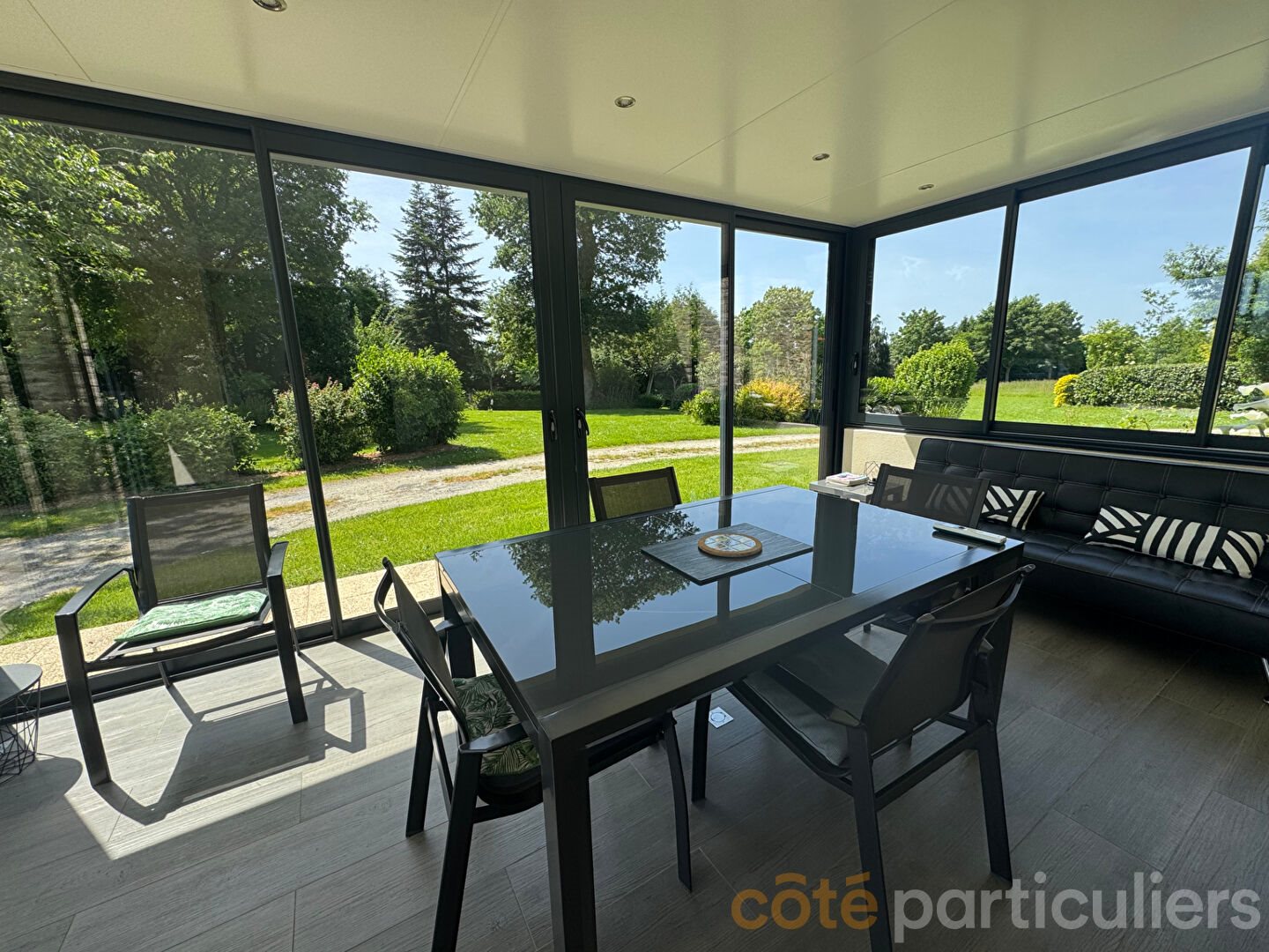 Maison à vendre, 150m², Locqueltas