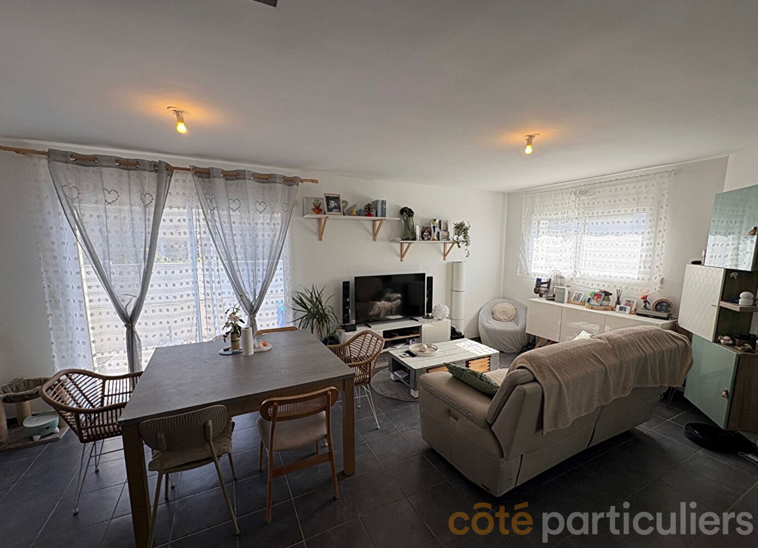 Maison à louer, 81m², Grand-Champ