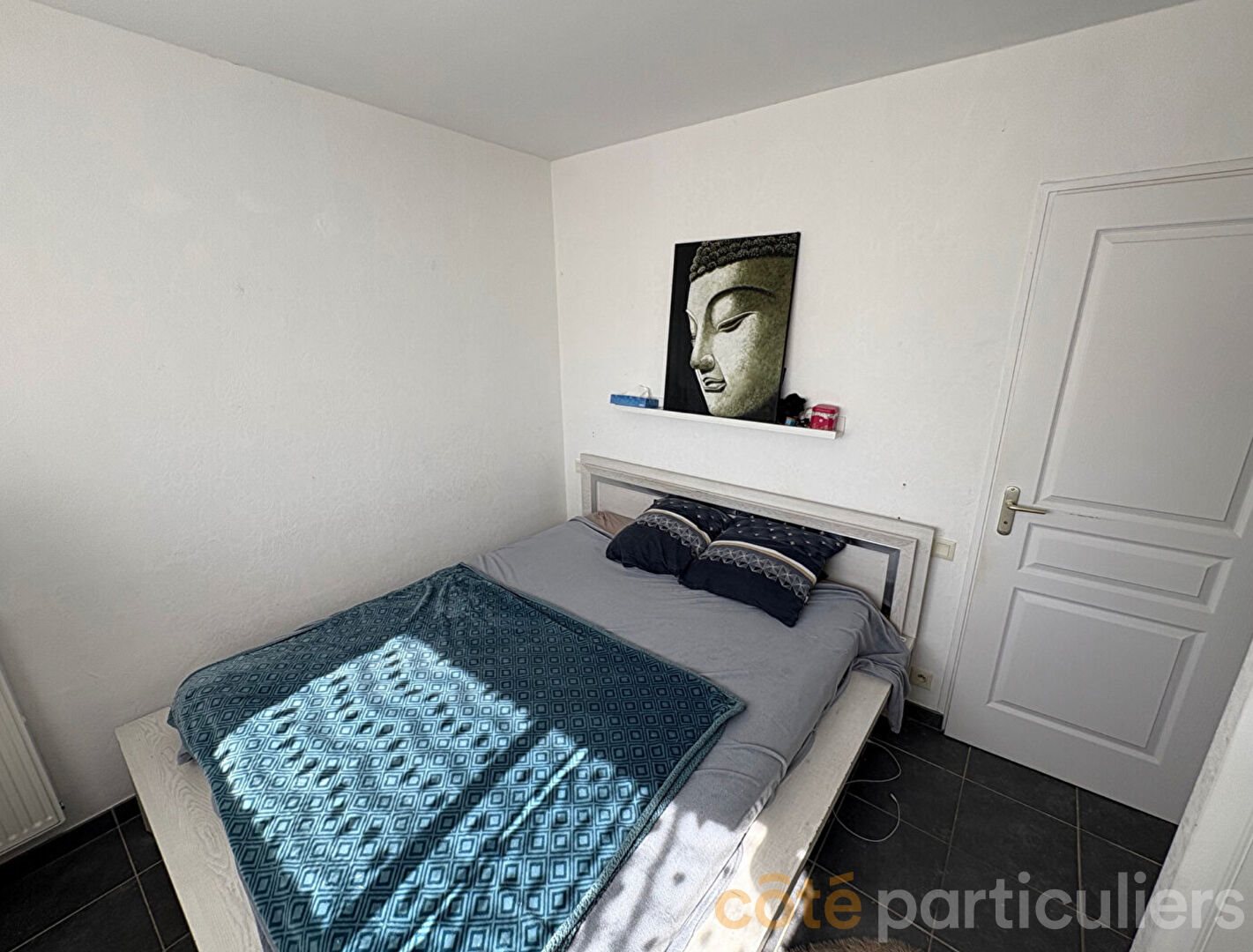 Maison à louer, 81m², Grand-Champ
