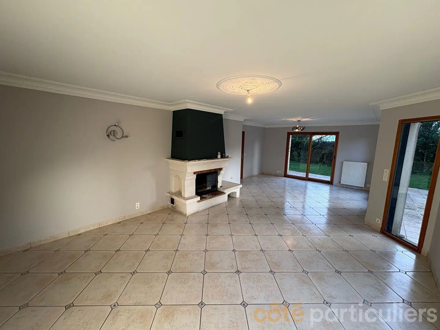Maison à vendre, 145m², Grand-Champ