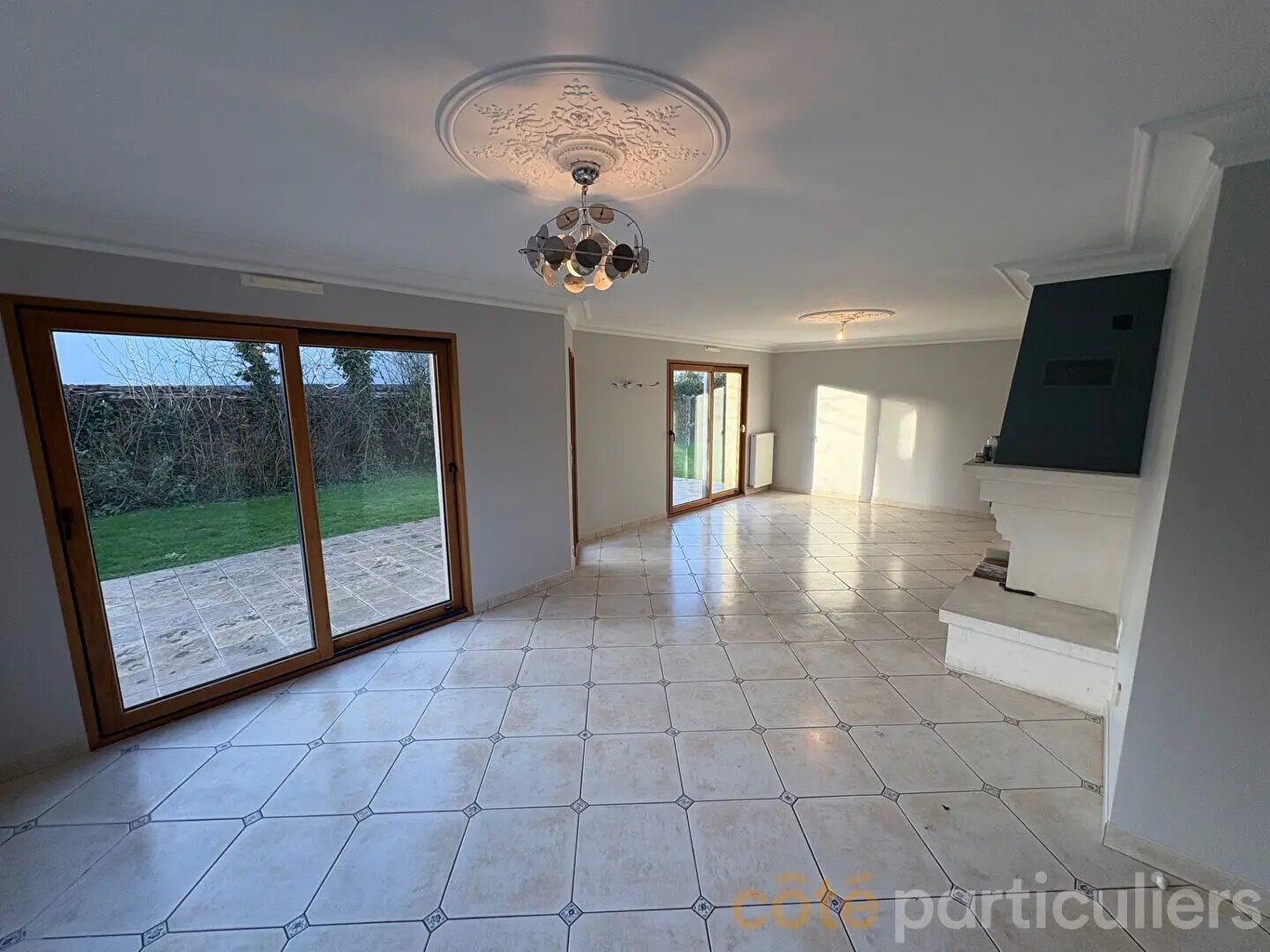 Maison à vendre, 145m², Grand-Champ