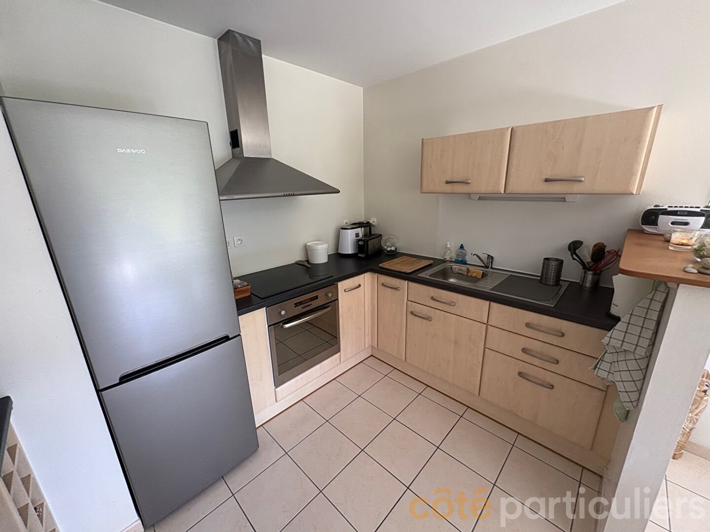 Appartement à vendre, 62m², Auray