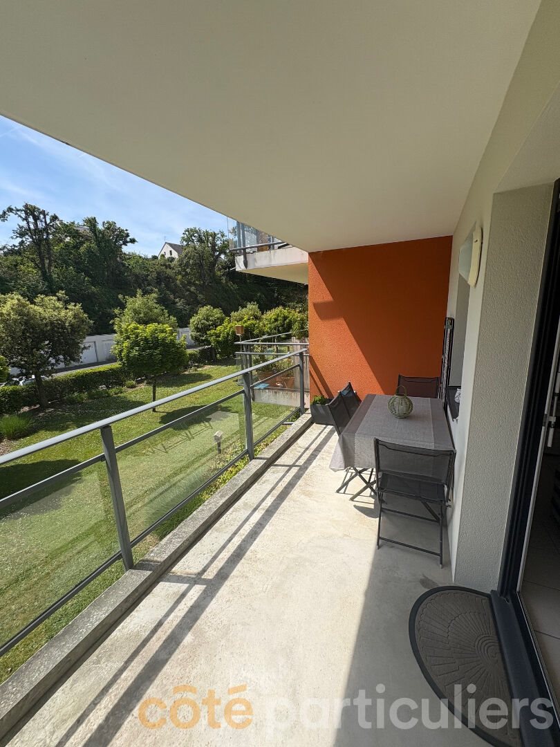 Appartement à vendre, 62m², Auray
