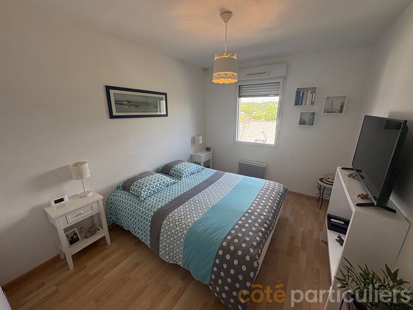 Appartement à vendre, 62m², Auray