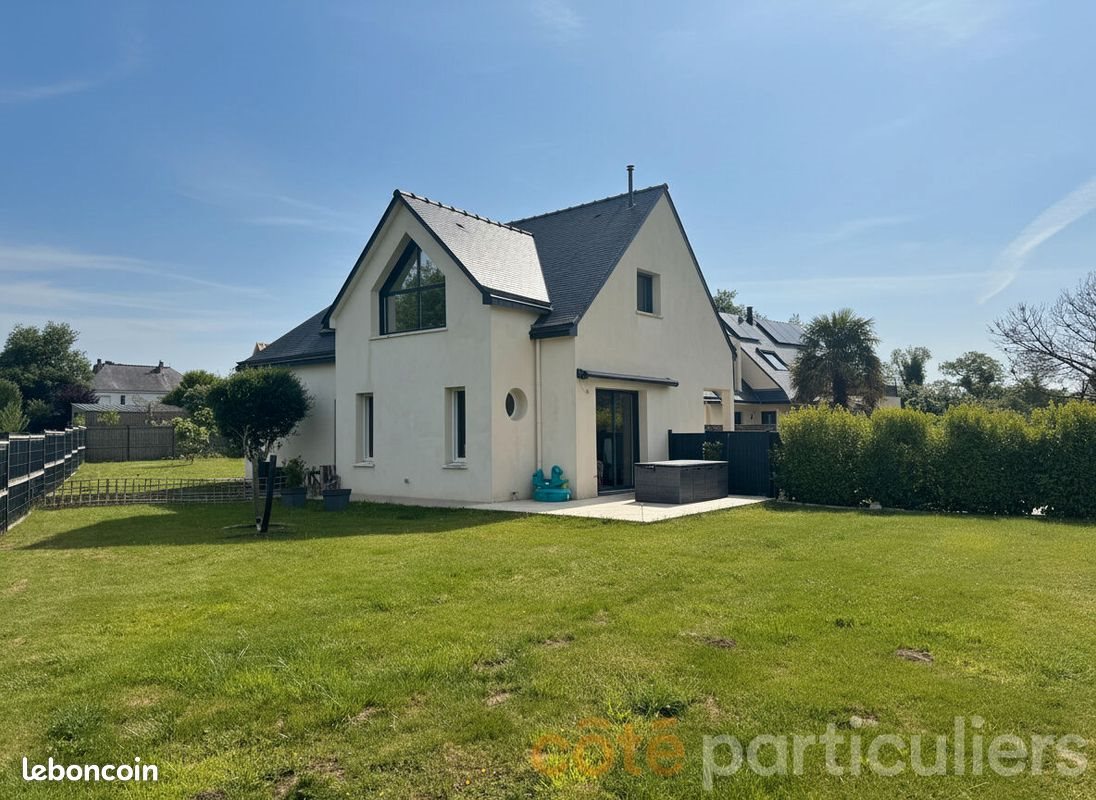 Maison à vendre, 152m², Grand-Champ