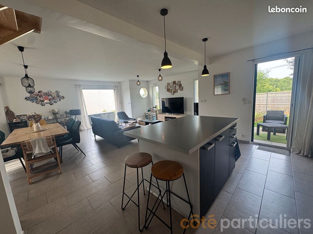 Maison à vendre, 152m², Grand-Champ