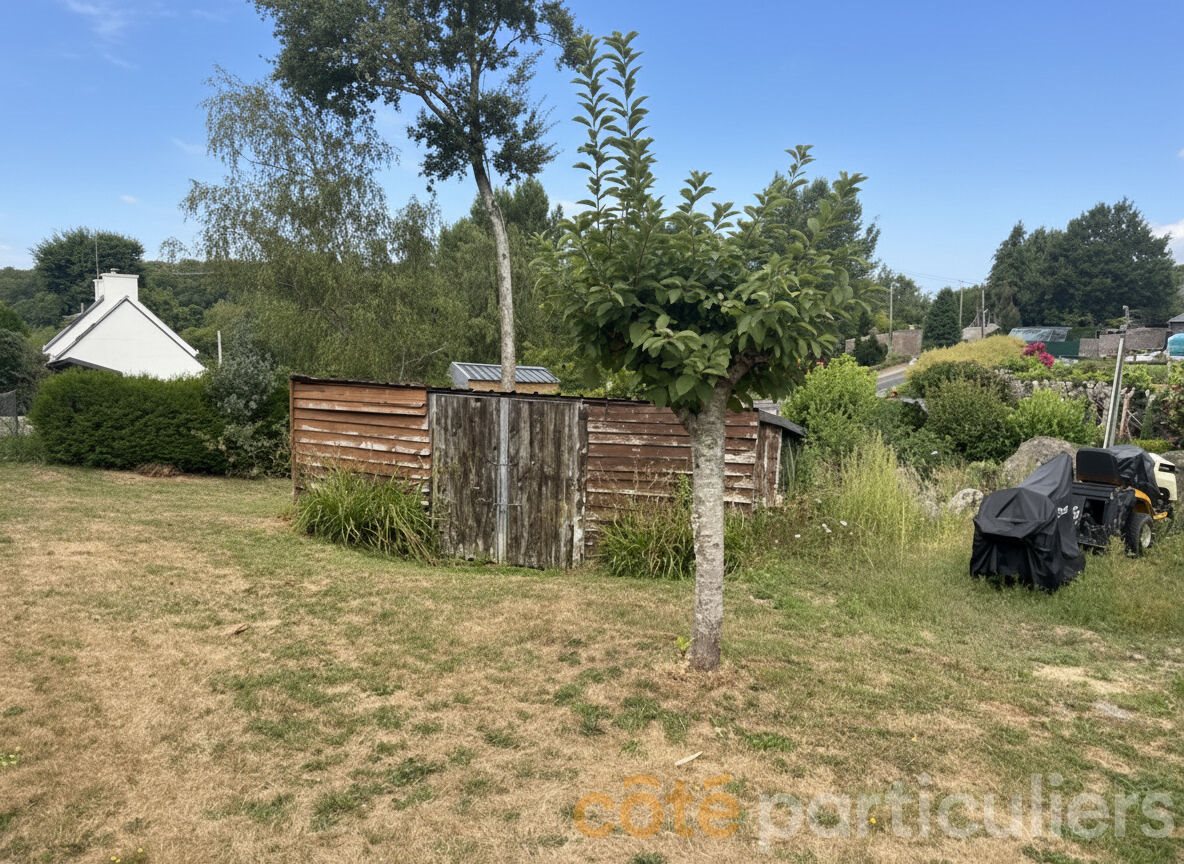 Maison à vendre, 120m², Colpo