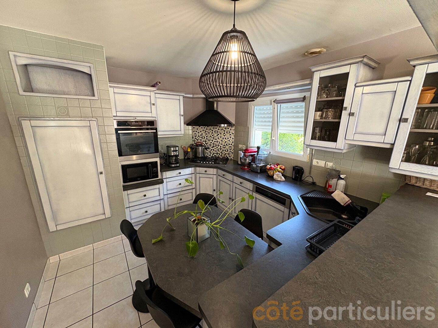 Maison à vendre, 120m², Colpo