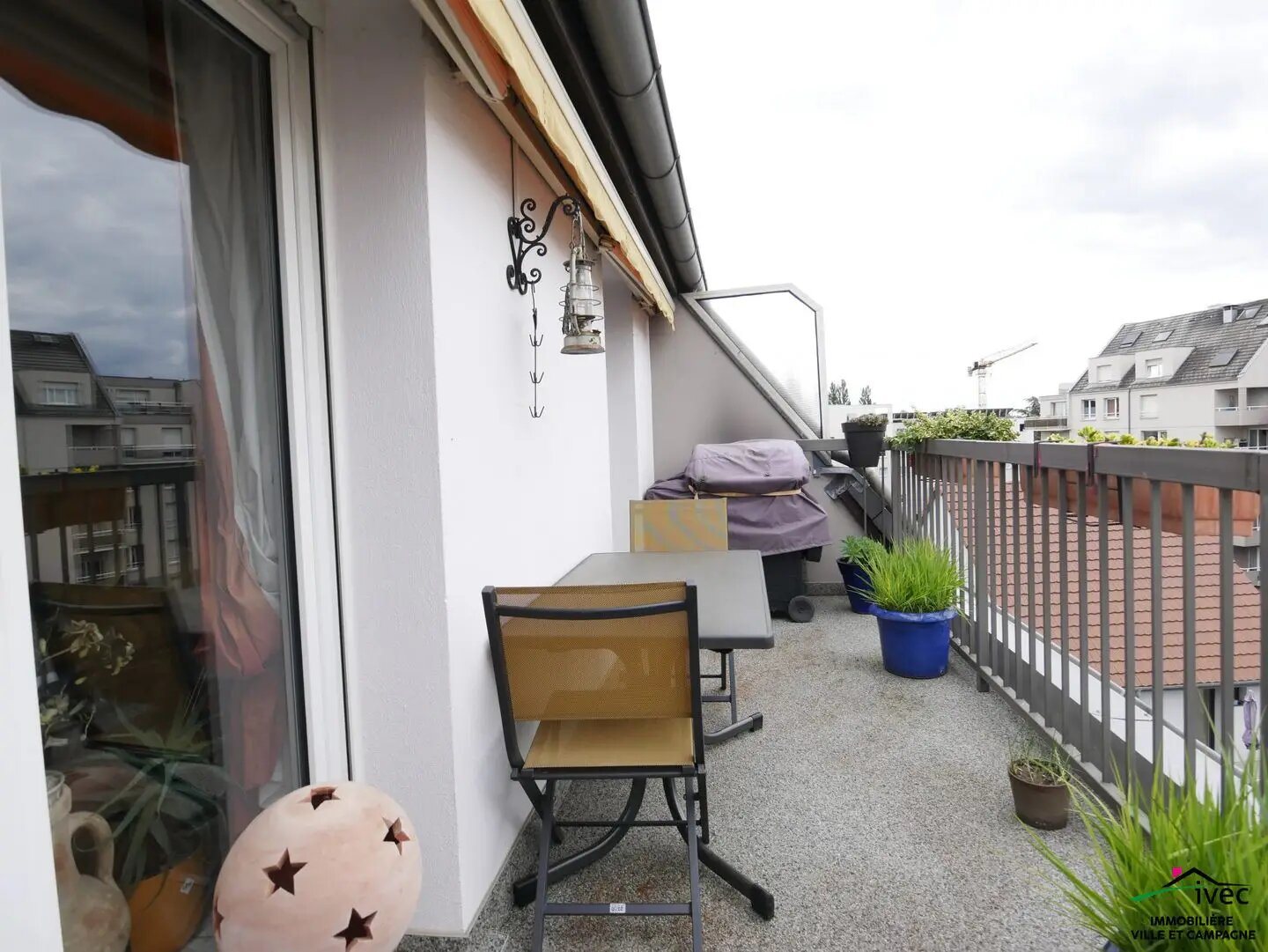 Appartement à vendre, 114m², Lingolsheim