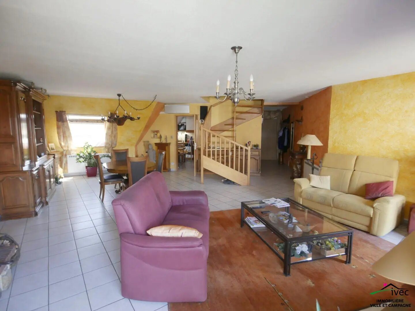 Appartement à vendre, 114m², Lingolsheim