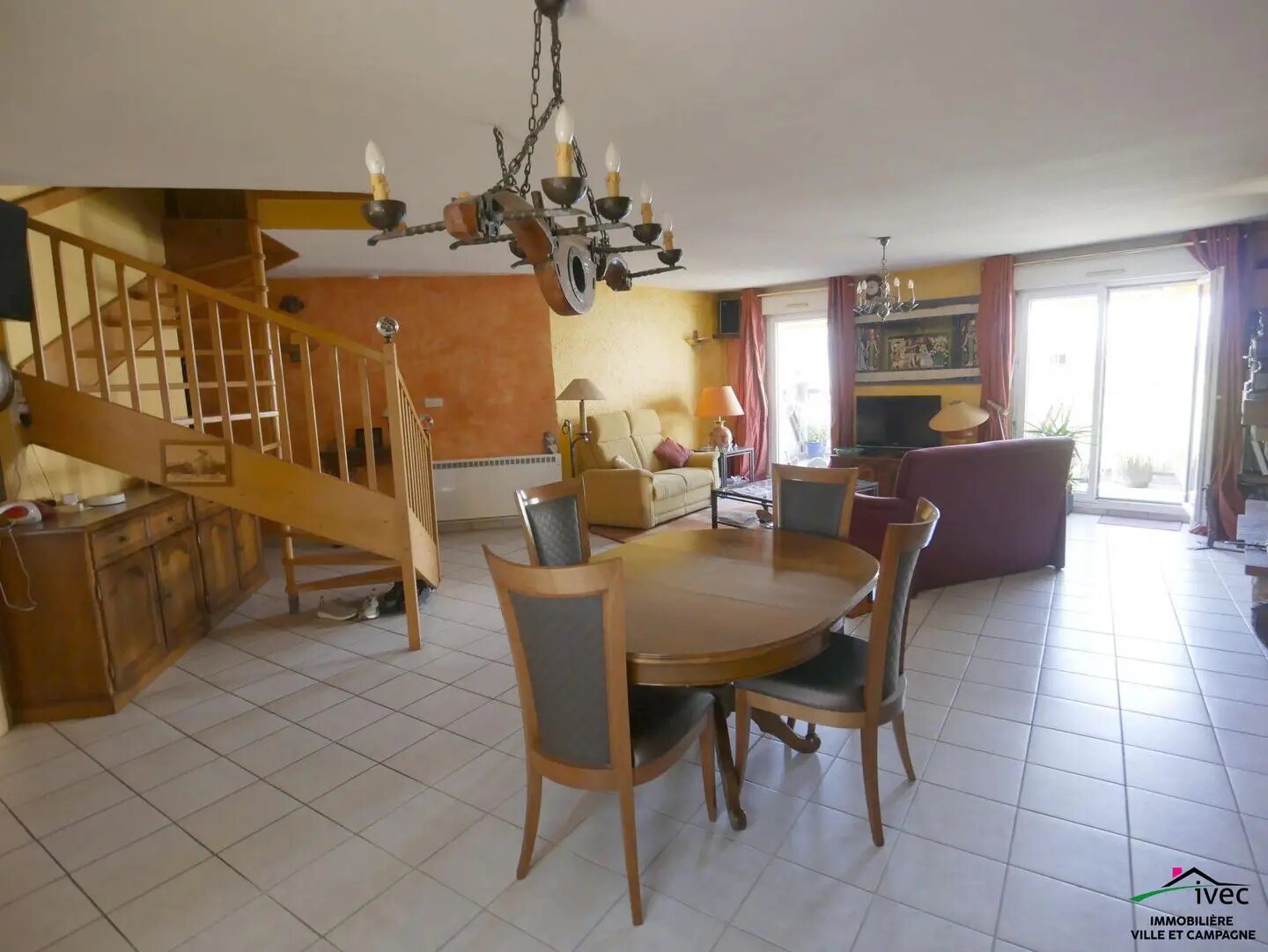 Appartement à vendre, 114m², Lingolsheim