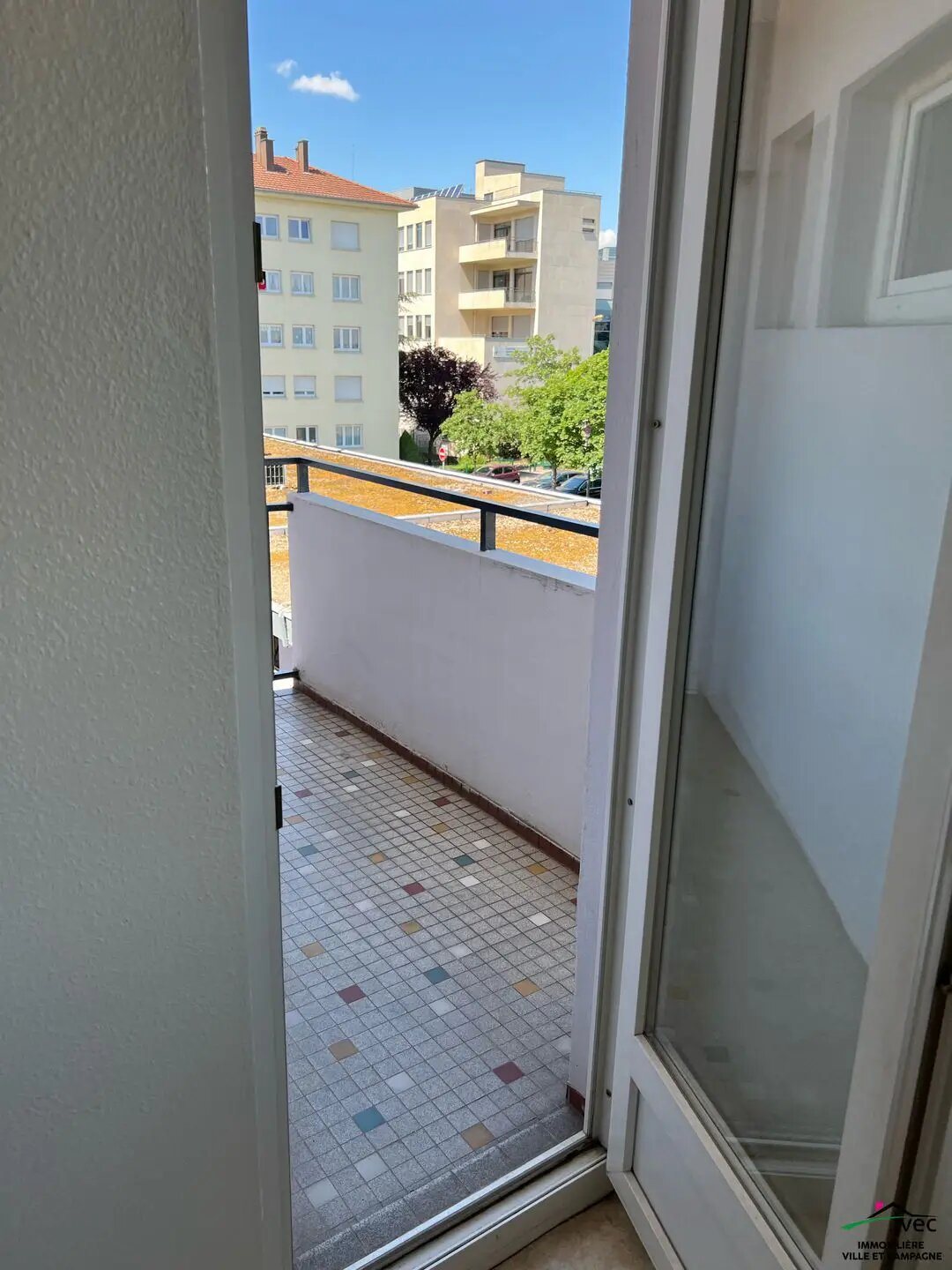 Appartement à louer, 39m², Schiltigheim