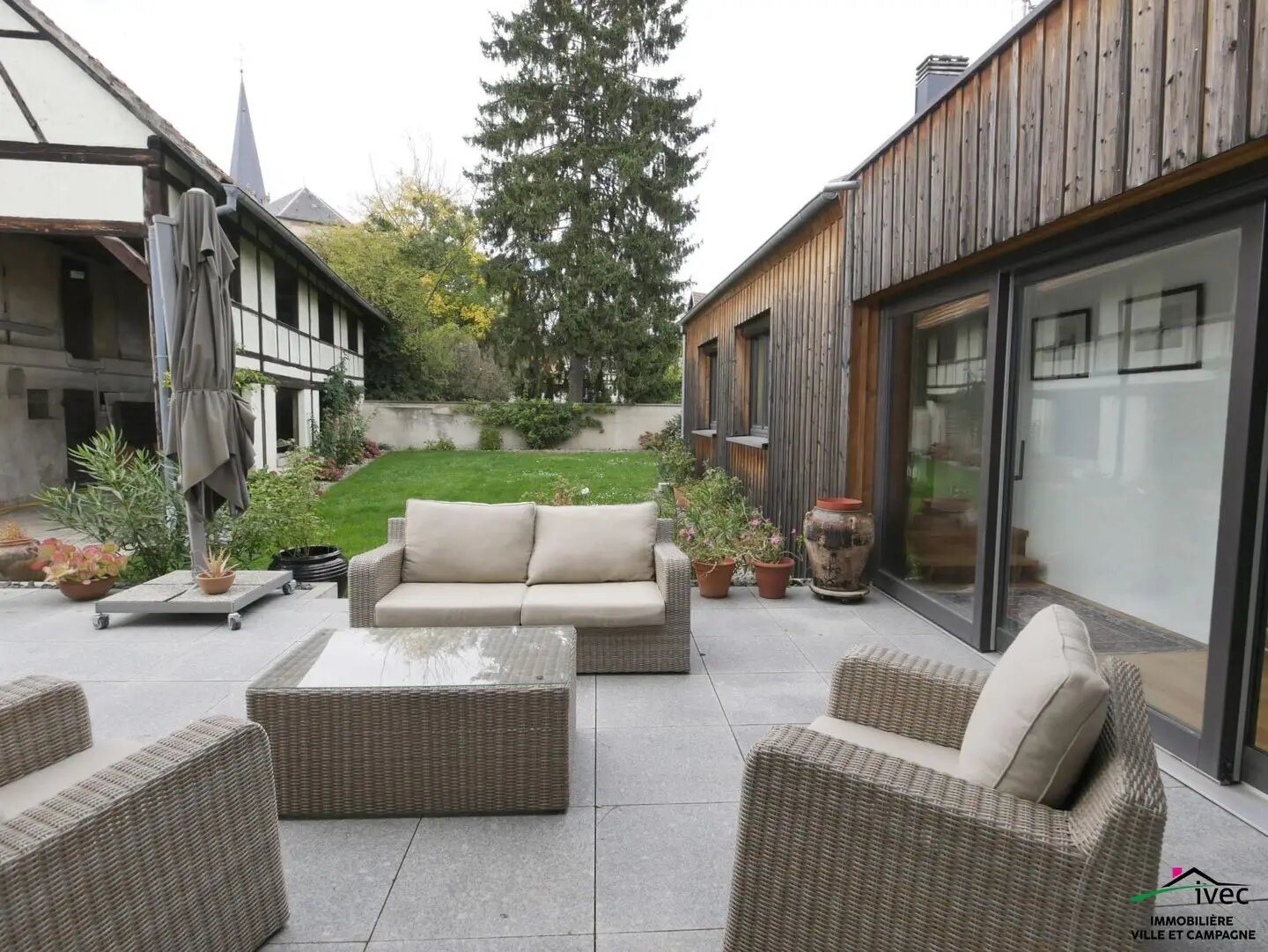 Maison à vendre, 328m², Erstein