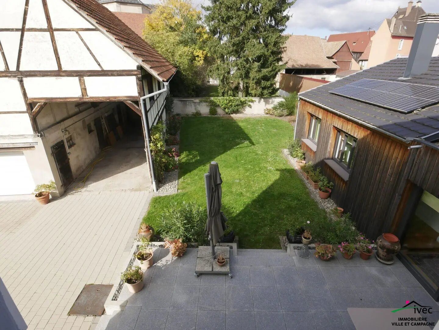 Maison à vendre, 328m², Erstein