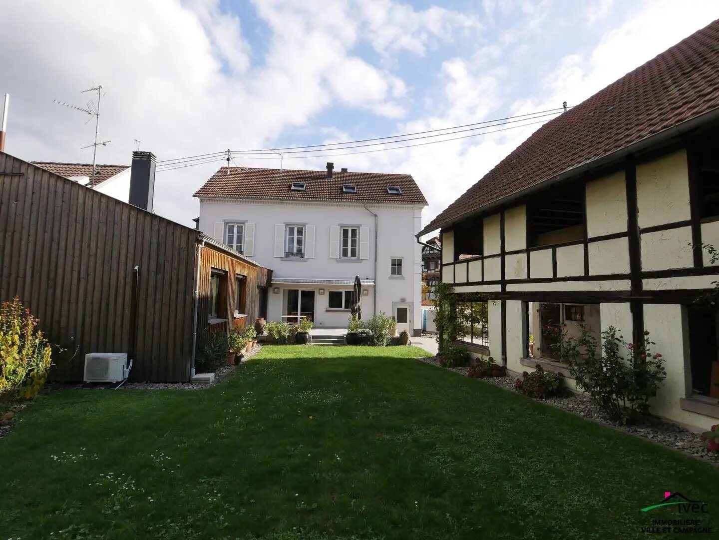 Maison à vendre, 328m², Erstein