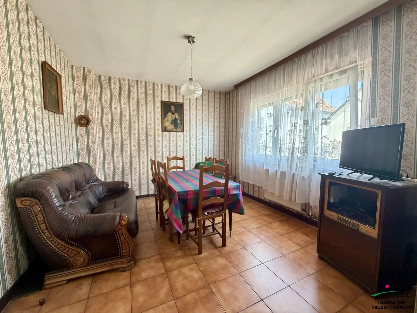Maison à vendre, 118m², Duppigheim