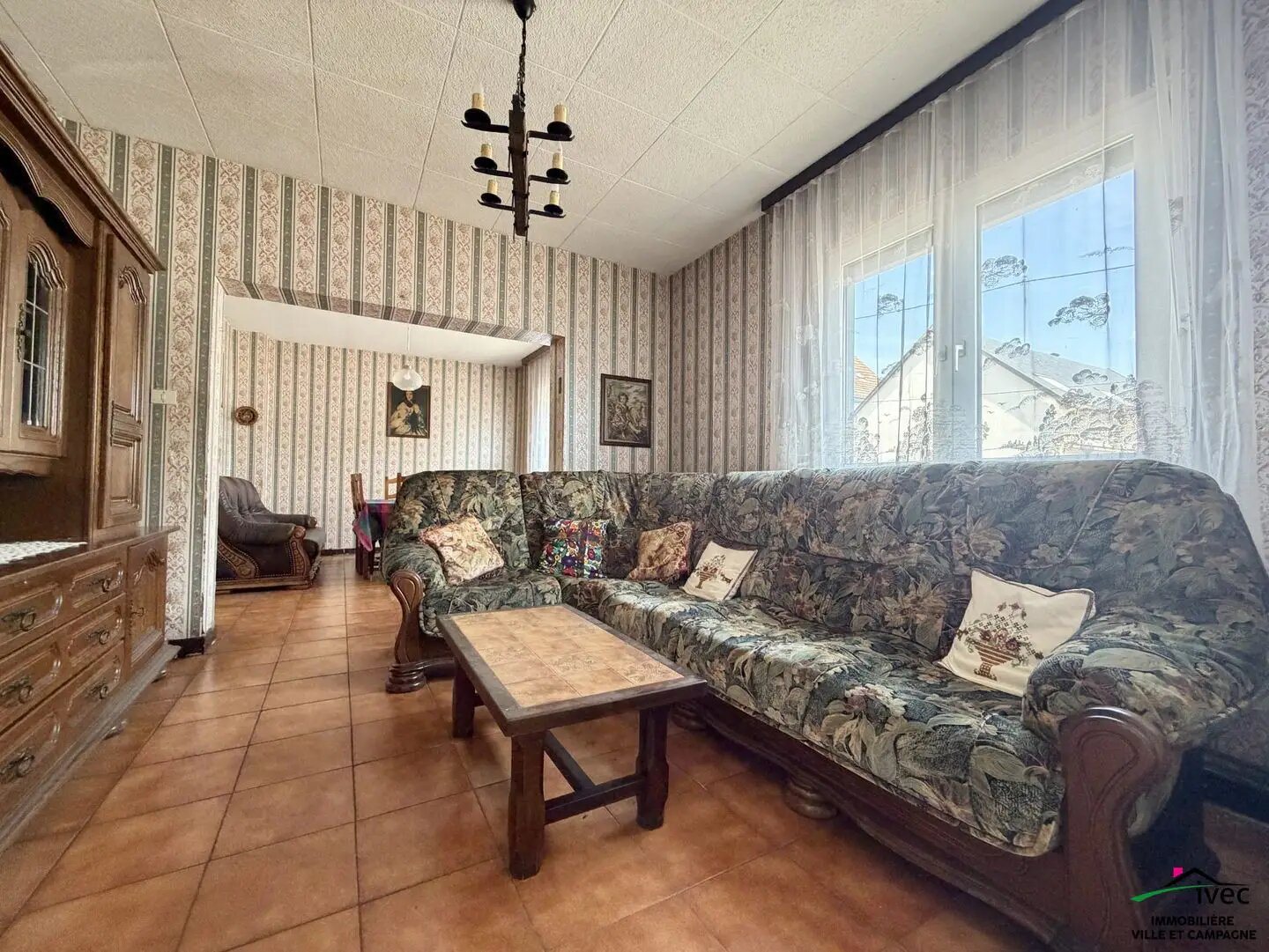 Maison à vendre, 118m², Duppigheim