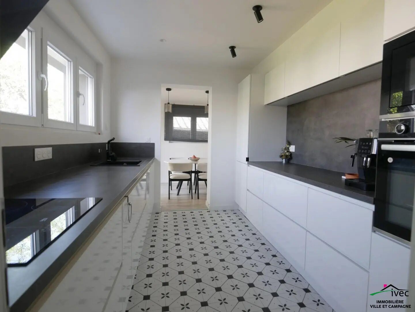 Maison à vendre, 107m², Brumath