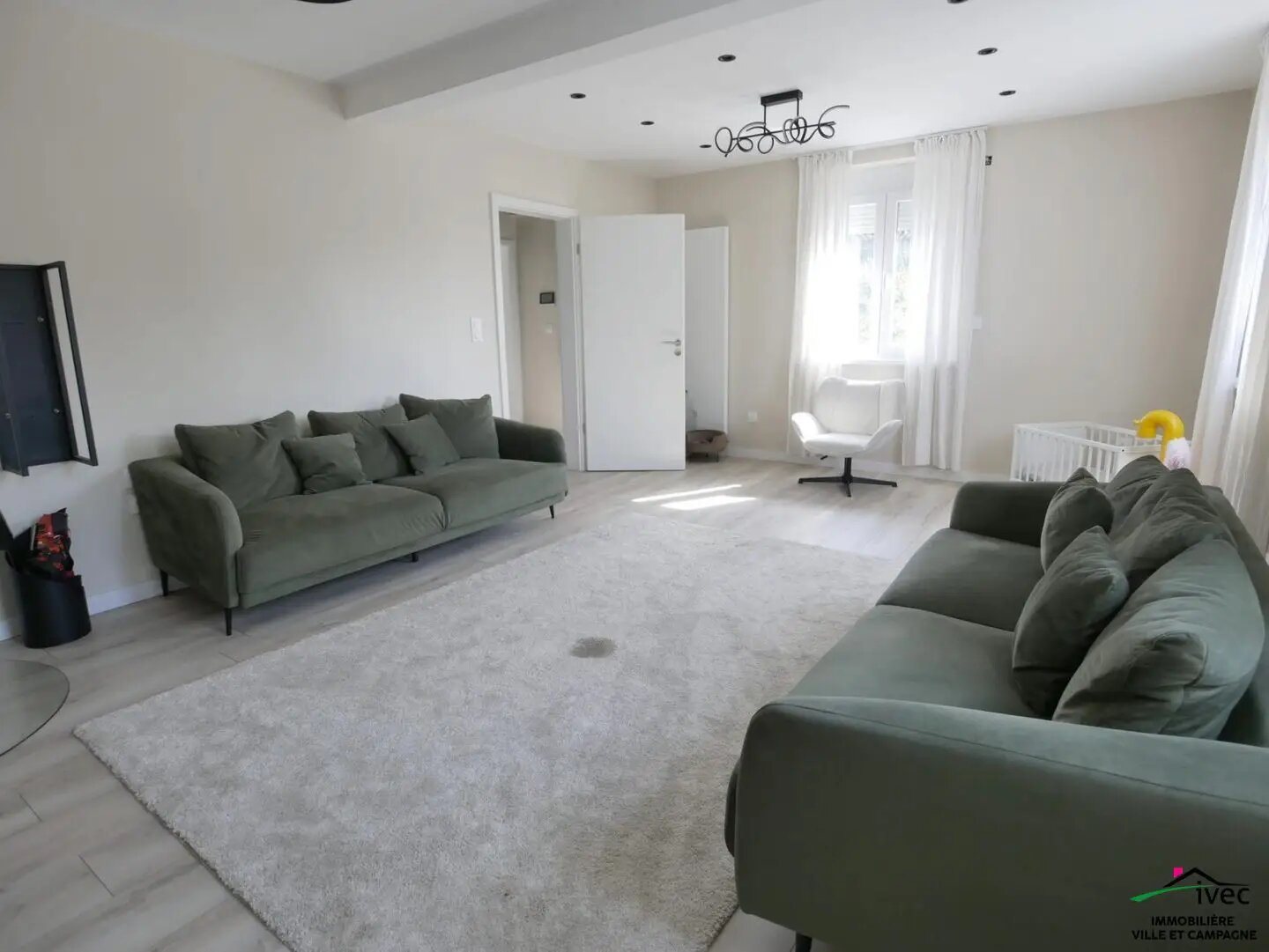 Maison à vendre, 107m², Brumath