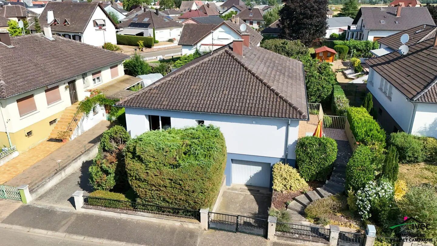 Maison à vendre, 147m², Duppigheim