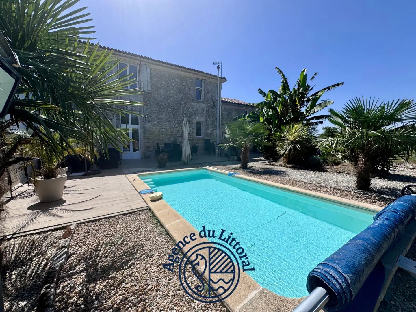 Maison à vendre, 148m², Varzay