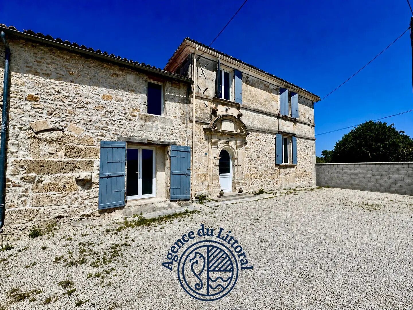 Maison à vendre, 148m², Varzay