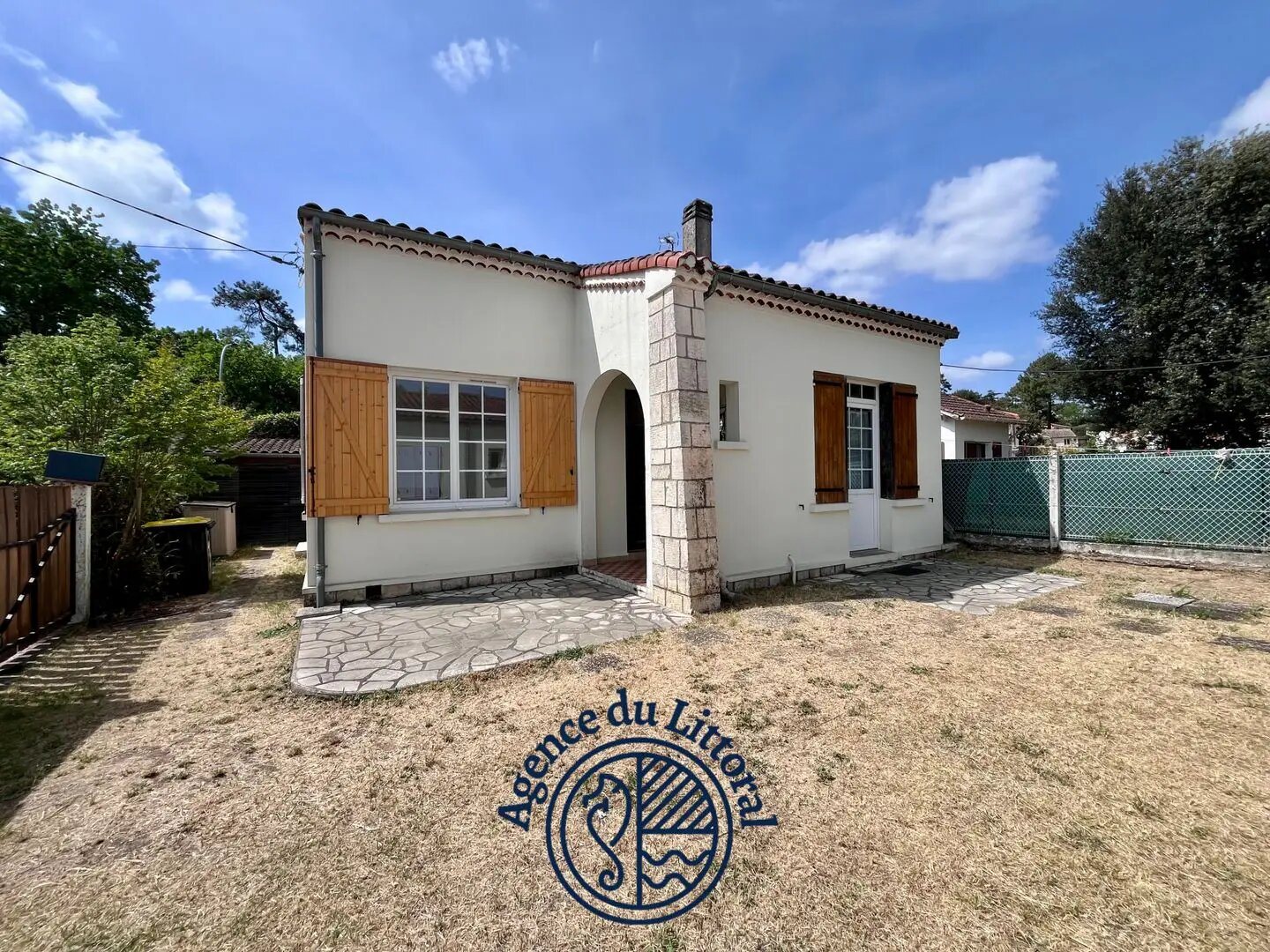 Maison à vendre, 102m², Saint-Georges-de-Didonne